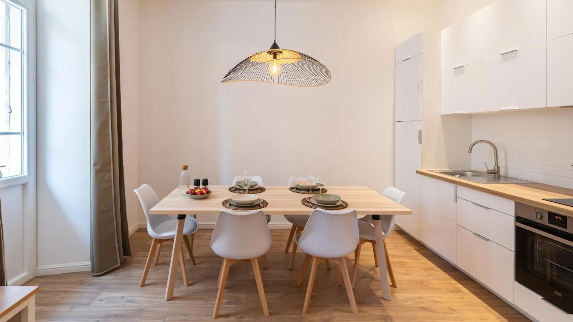 Apartamento Magnifique 2P Avec Vue Sur Le Port De Niza